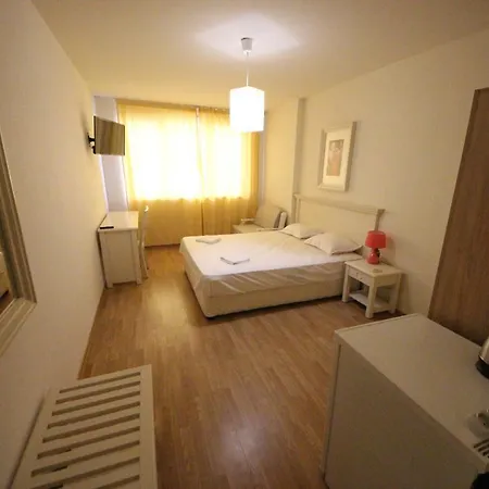 Menada Sun Sunny Beach