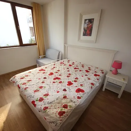 Menada Sun Sunny Beach