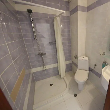 Apartment Menada Sun Sunny Beach