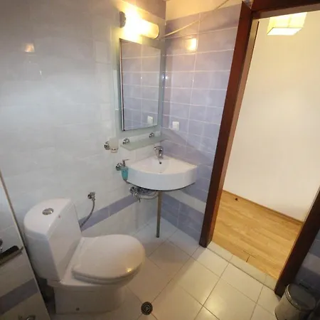 Apartment Menada Sun Sunny Beach