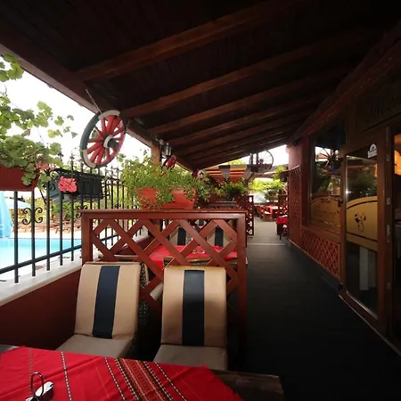 Menada Sun Apartment